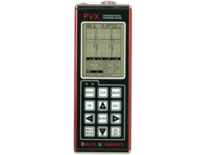 Dakota NDT PMX2-DL Thickness Gauge