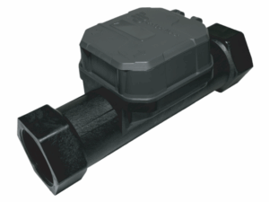 Dynasonics RS-900w Polymer Ultrasonic Flow Meter