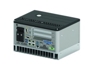 Emerson PACSystems RXi2-UP Industrial PC