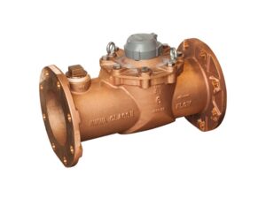 Badger Meter Recordall Turbo Series Flow Meters