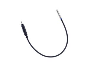 HOBO Self Describing Temperature Sensors