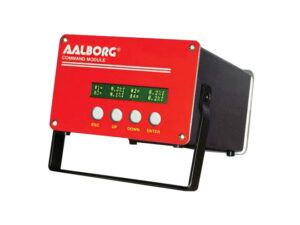 Aalborg SDPROC Command Module