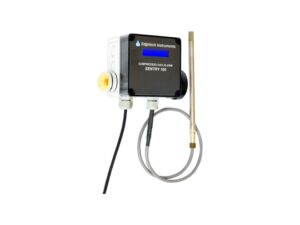 Edgetech SENTRY Compressed Air Monitor