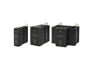 Autonics SRH1 Solid State Relay