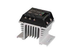 Autonics SRH2 / SRH3 Three-Phase SSRs