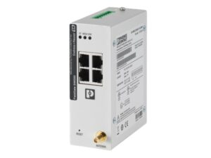 E+H SWG50 WirelessHART Fieldgate