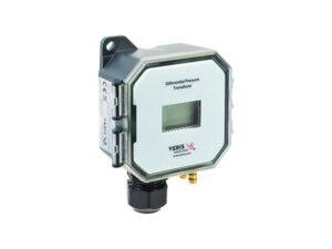 HOBO T-VER-PX3UL Differential Pressure Transducer