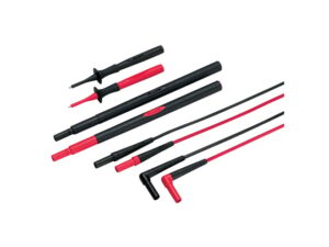 Fluke TL238 SureGrip Test Lead Set