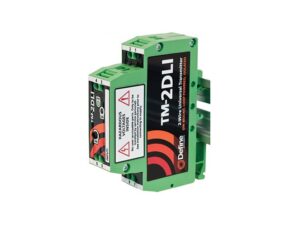 Define Instruments TM-2DLI Isolated Transmitter