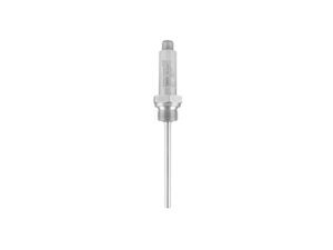 E+H Easytemp TMR31 Compact RTD Thermometer and Transmitter