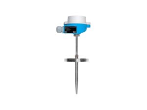 E+H Omnigrad M TR15 RTD Thermometer