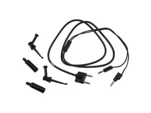 Emerson TREX Lead Set