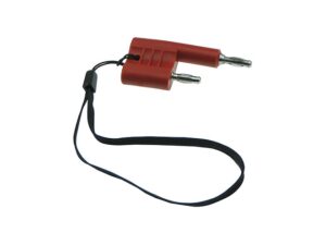 Emerson FOUNDATION Fieldbus Power Plug