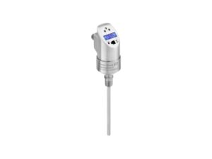 E+H Thermophant T TTR31 Temperature Switch