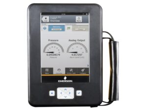 Emerson AMS Trex Communicator - Rental Program