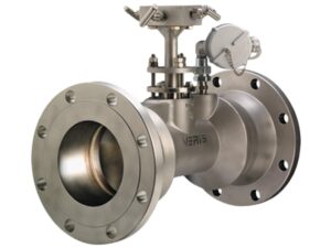 Armstrong International VERIS Accelabar Flow Meter