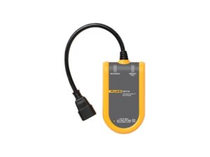 Fluke VR1710 Voltage Quality Recorder