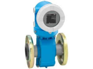 E+H Proline Promag W 10 Electromagnetic Flow Meter