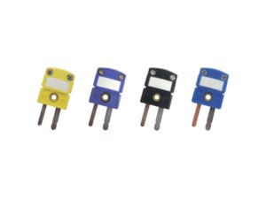 Yokogawa 90045 TC Mini Plug Set 2