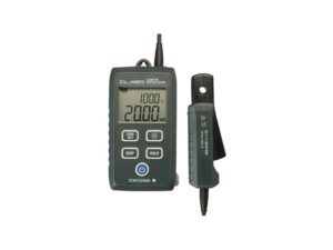 Yokogawa CL420 Clamp On Process Meter