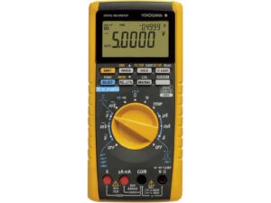 Yokogawa TY700 Series Digital Multimeter