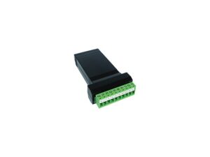 Yokogawa 4 Digital Inputs and 4 Digital Outputs Module