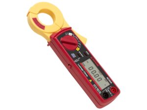 Amprobe AC50A AC Leakage Clamp Multimeter