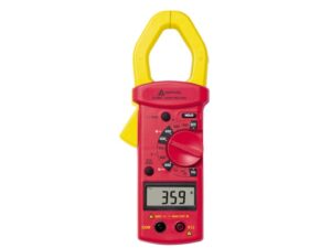 Amprobe AC68C TRMS Clamp Meter