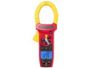 Amprobe ACDC-3400 IND Clamp Meter