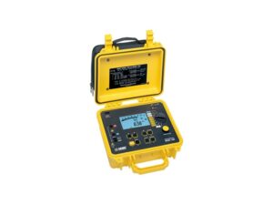 AEMC Model 1060 Megohmmeter