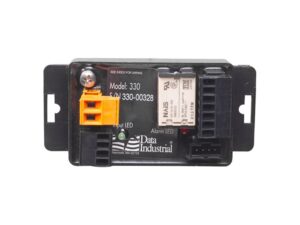 Badger Meter Model 330 Relay Transmitter