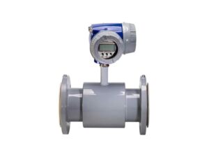 Badger Meter M3000 Electromagnetic Flow Meter