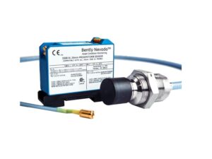 Bently Nevada 3300 XL 25mm Proximity Probe
