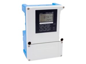 E+H Liquisys CLM253 Conductivity Transmitter