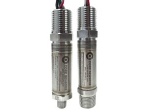 Core Sensors CS60 Explosion-Proof Pressure Transducer