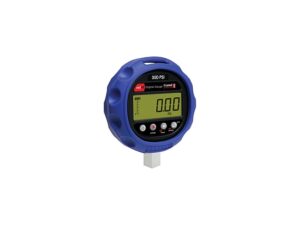 Ametek Crystal M1M Digital Pressure Gauge