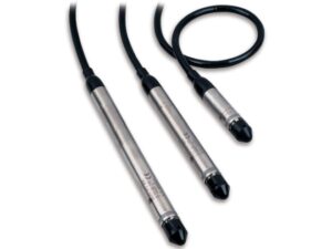 Druck 1800 Series Submersible Pressure Transmitters