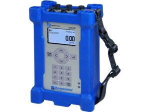 Dynasonics DXN-5P Ultrasonic Flow Meter
