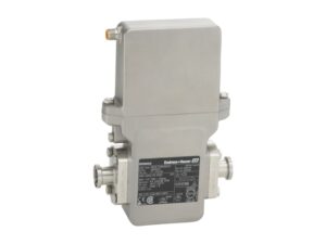 E+H Dosimag Electromagnetic Flowmeter