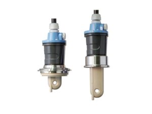 E+H Indumax CLS54 Analog Conductivity Sensor