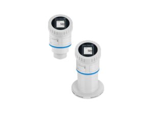 E+H Micropilot FMR30B Radar Level Sensor