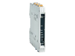 E+H RLN22 NAMUR Isolating Amplifier