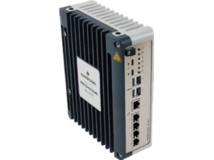 Emerson PACSystems IPC 7010 Industrial PC
