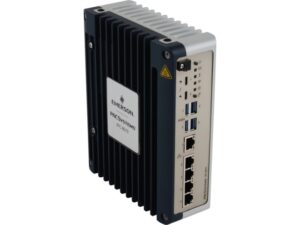 Emerson PACSystems IPC 8010 Industrial PC