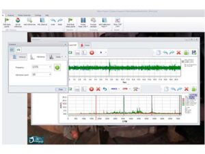 Erbessd Instruments DragonVision Micro-Movements Video Analyzer Software