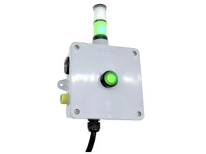 Gizmo Engineering LC3 Wall Mount Level Controller