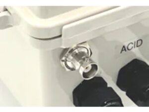 Gizmo Engineering pH-BNC Connector