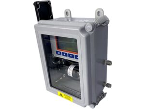 AII GPR-2500 Oxygen Analyzer