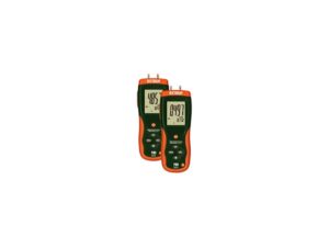 Extech HD700 Series Manometer