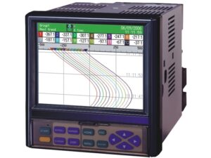 CHINO KR2000 Series Graphic Recorder